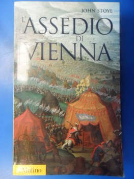 Assedio di vienna