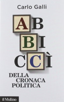 abbicci della cronaca politica