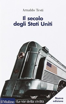 secolo degli stati uniti