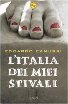 italia dei miei stivali