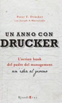 anno con drucker