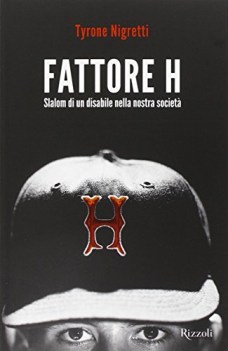 fattore h