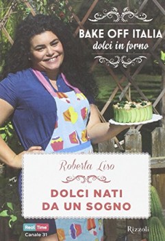 dolci nati da un sogno