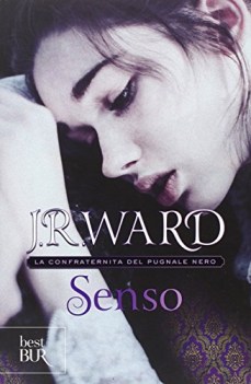 senso (la confraternita del pugnale nero vol.IV)