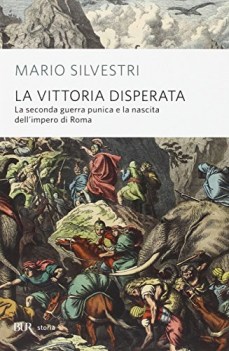 vittoria disperata