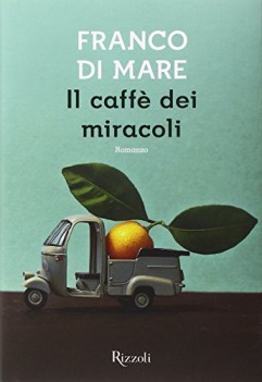 caff dei miracoli