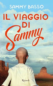 viaggio di sammy