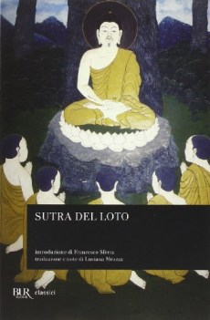 sutra del loto