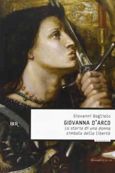 giovanna d\'arco