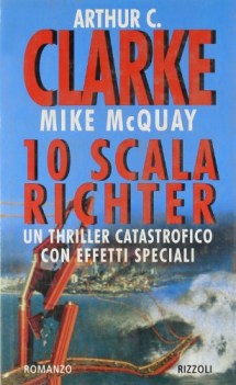 10 scala richter