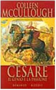 cesare il genio e la passione (fuori catalogo)