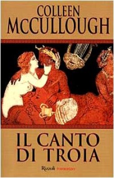 canto di troia (fuori catalogo)