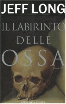 labirinto delle ossa