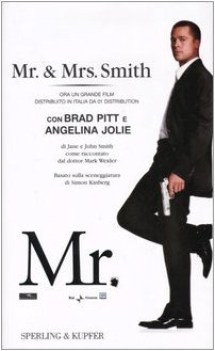 mr e mrs smith