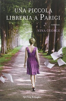 piccola libreria a parigi