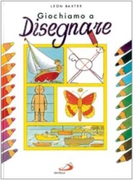 giochiamo a disegnare