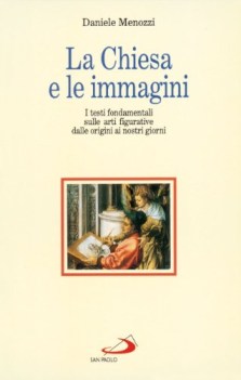 chiesa e le immagini