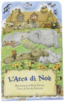 arca di noe\'