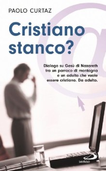 cristiano stanco?