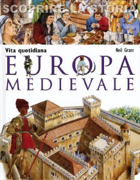 europa medievale