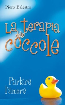 terapia delle coccole