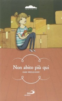 non abito piu\' qui