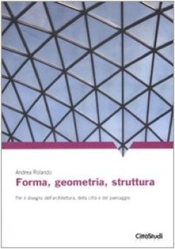 forma geometria struttura