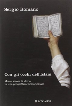 con gli occhi dell\'islam