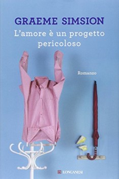 amore  un progetto pericoloso