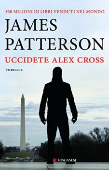 uccidete alex cross