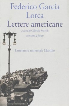 lettere americane