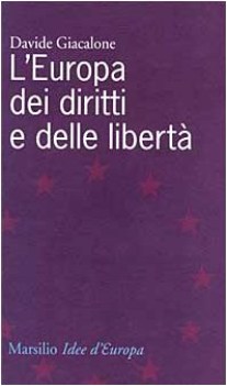 europa dei diritti e delle libert