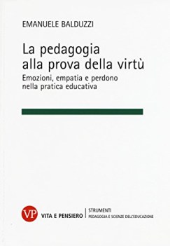 pedagogia alla prova della virt