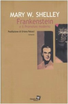 frankenstein