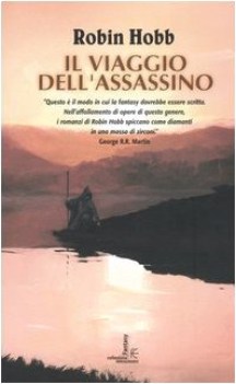 viaggio dell\'assassino