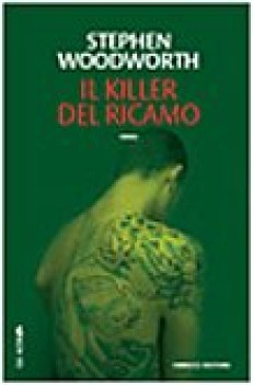 killer del ricamo