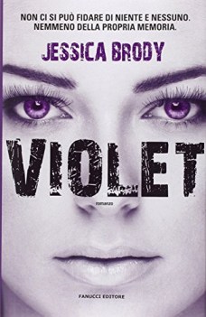 violet