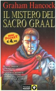 mistero del sacro graal