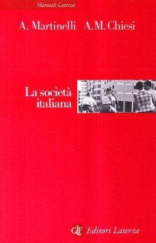 societ italiana