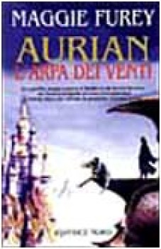 aurian l\'arpa dei venti (fuori catalogo)