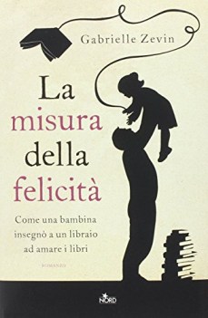 misura della felicit