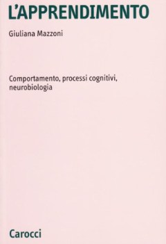 apprendimento