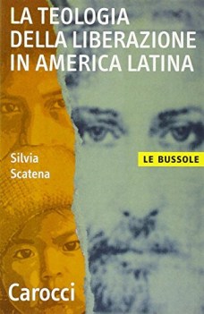 Teologia della liberazione in America latina