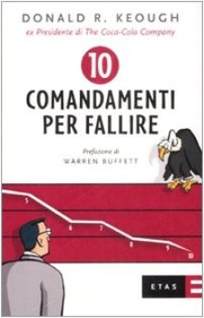 10 comandamenti per fallire