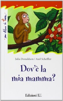 dov\'e la mia mamma? fc