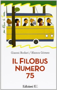 filobus numero 75