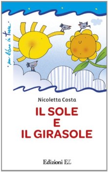 sole e il girasole