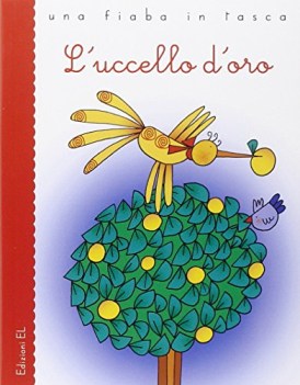 uccello d\'oro