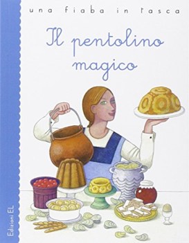 pentolino magico