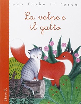 volpe e il gatto